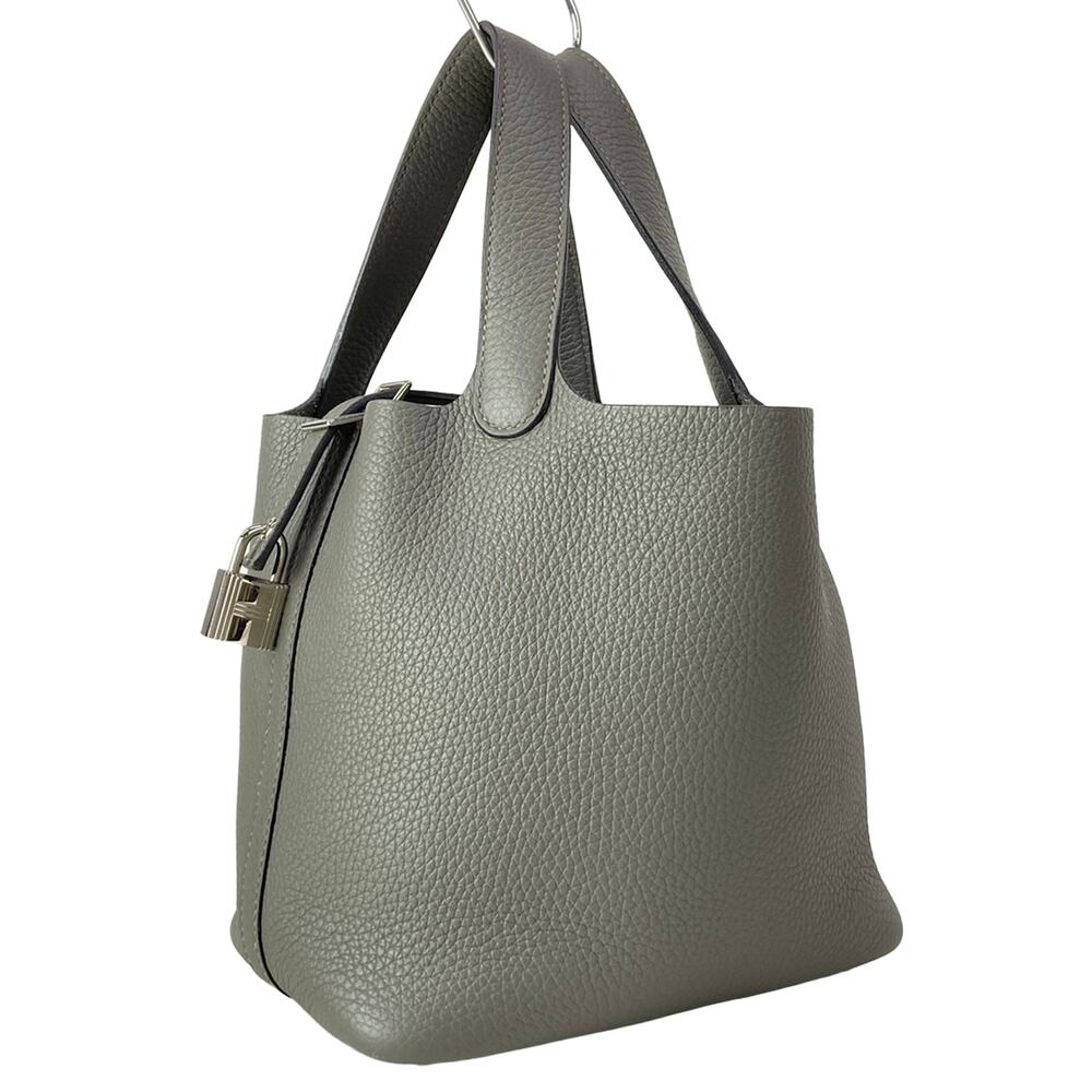 Hermès Picotin Lock PM Handbag